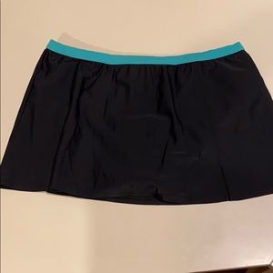 Swim skirt